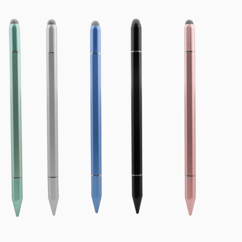 Sticky Note Cube - Stylus Pen Drawing Touch Pen for