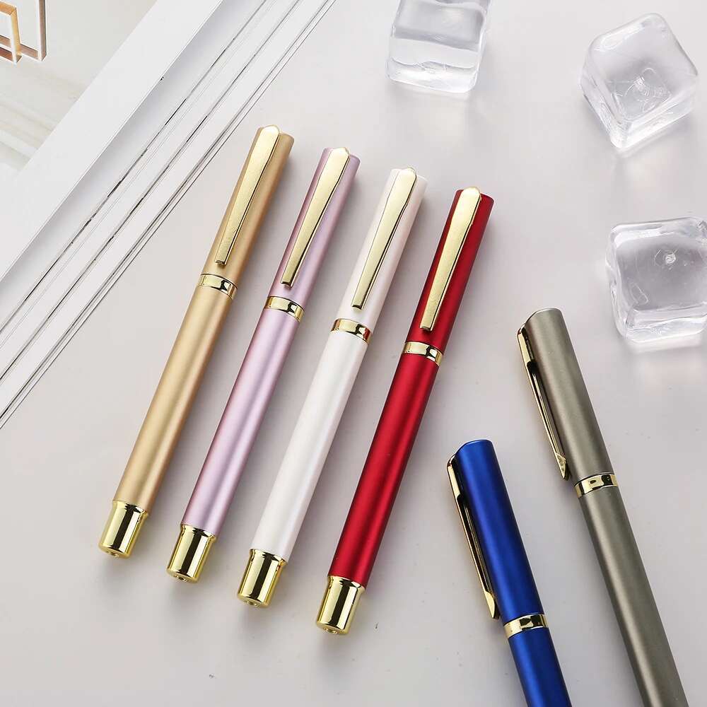 1 Piece Luxury Metal Business  - Stationery Supply Business 评论和价格