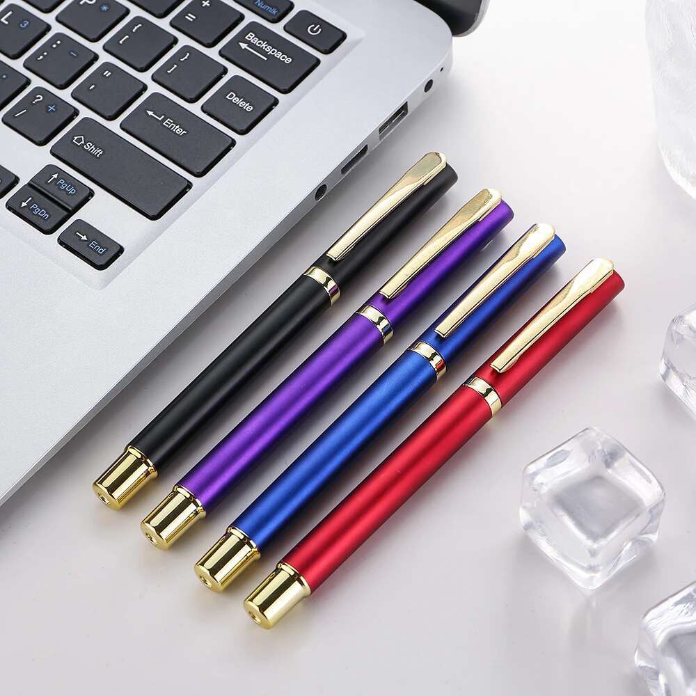 1 Piece Luxury Metal Business  - Stationery Supply Business 评论和价格