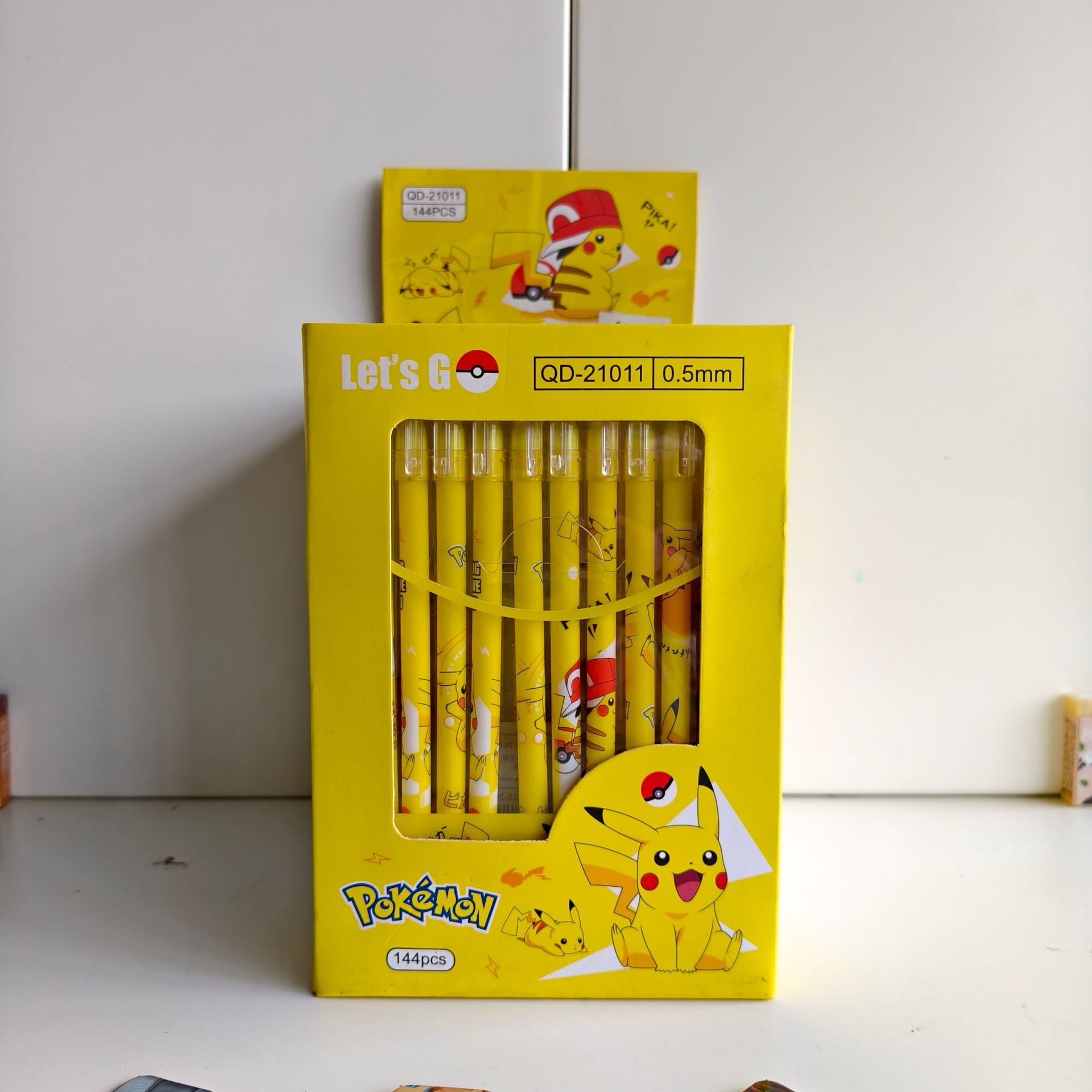 12Pcs Pokemon Pikachu Erasable - Office Supply Office Stationery Items 评论和价格