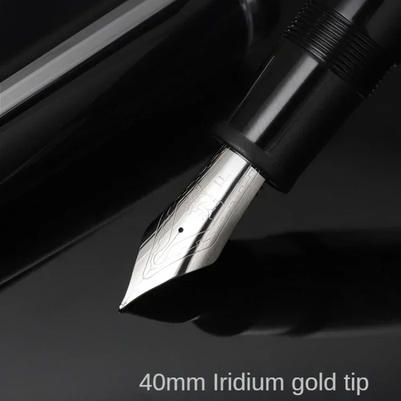 JINHAO X159 Fountain Pens Meta - Stationery Supply Business 评论和价格
