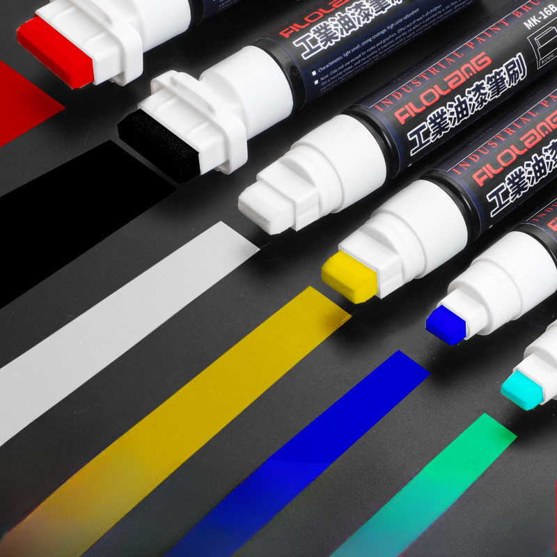 10/16/30mm Can Add Ink Wide He - Correction Fluid White 评论和价格