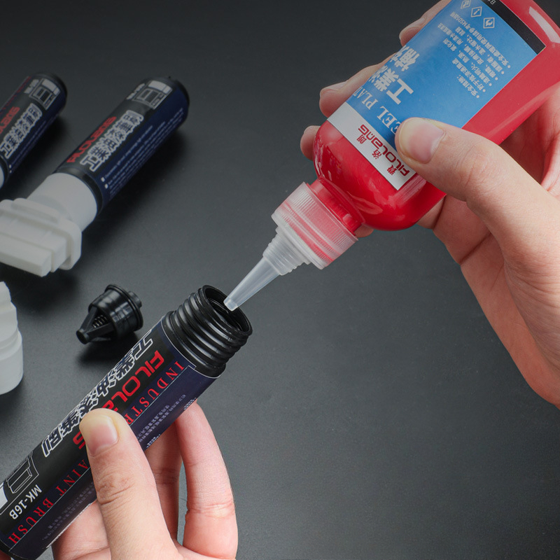 10/16/30mm Can Add Ink Wide He - Correction Fluid White 评论和价格