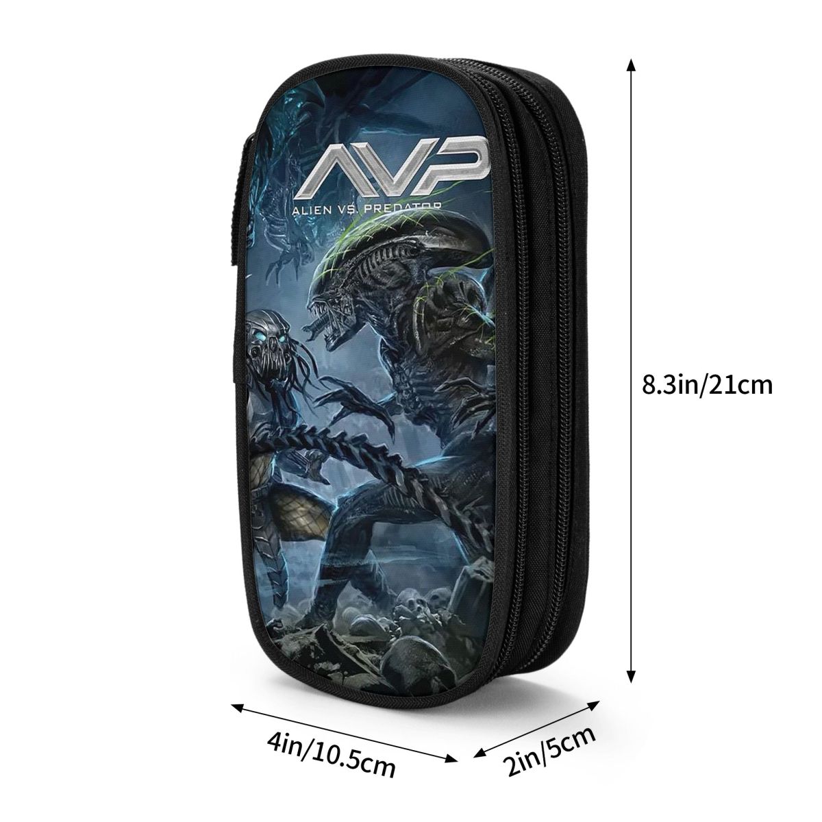 Alien Vs Predator Game Pencil  - Office Supply Vs Stationery 评论和价格