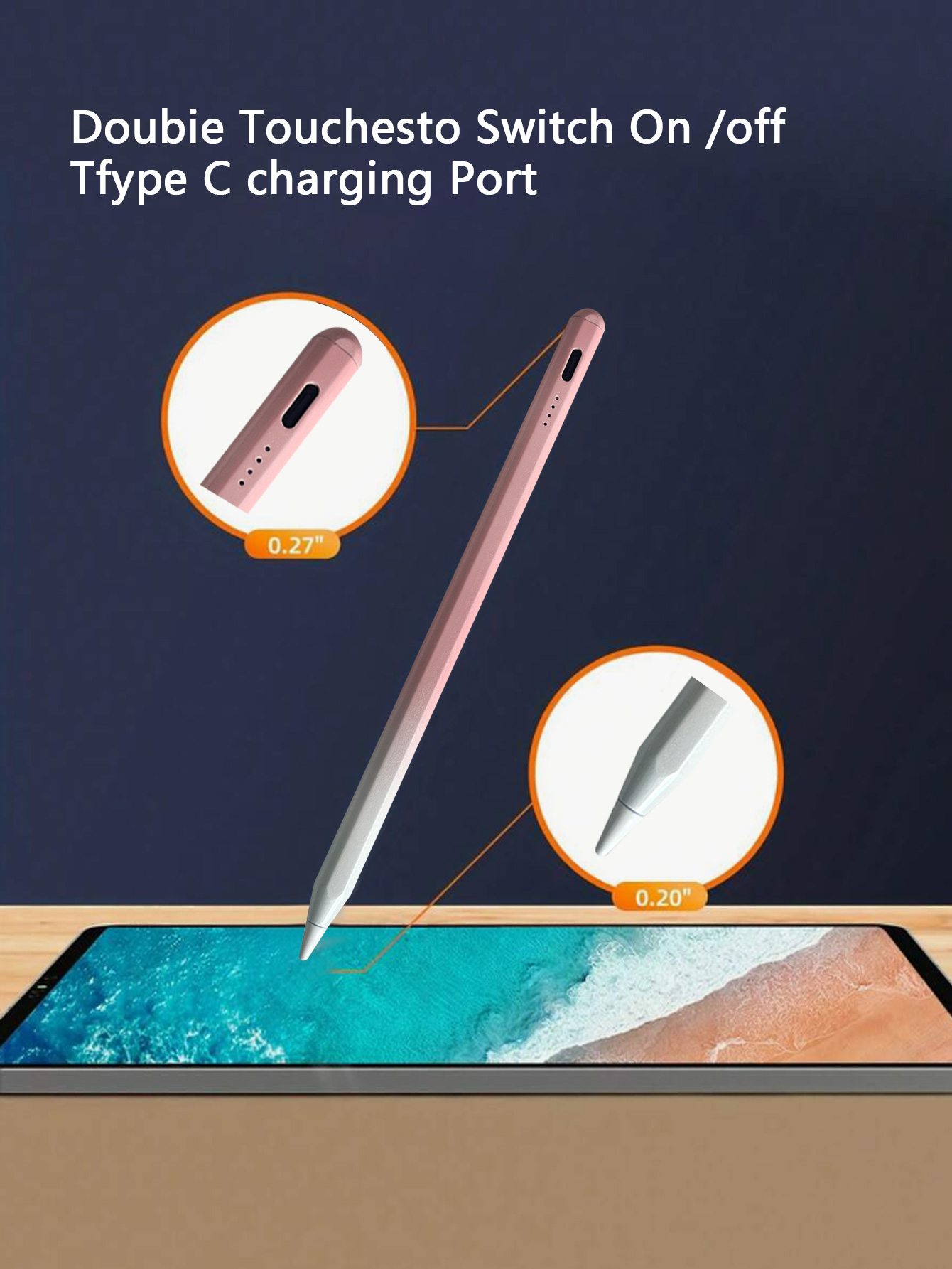 New Universal Stylus Pen for T - Sticky Note Cube 评论和价格