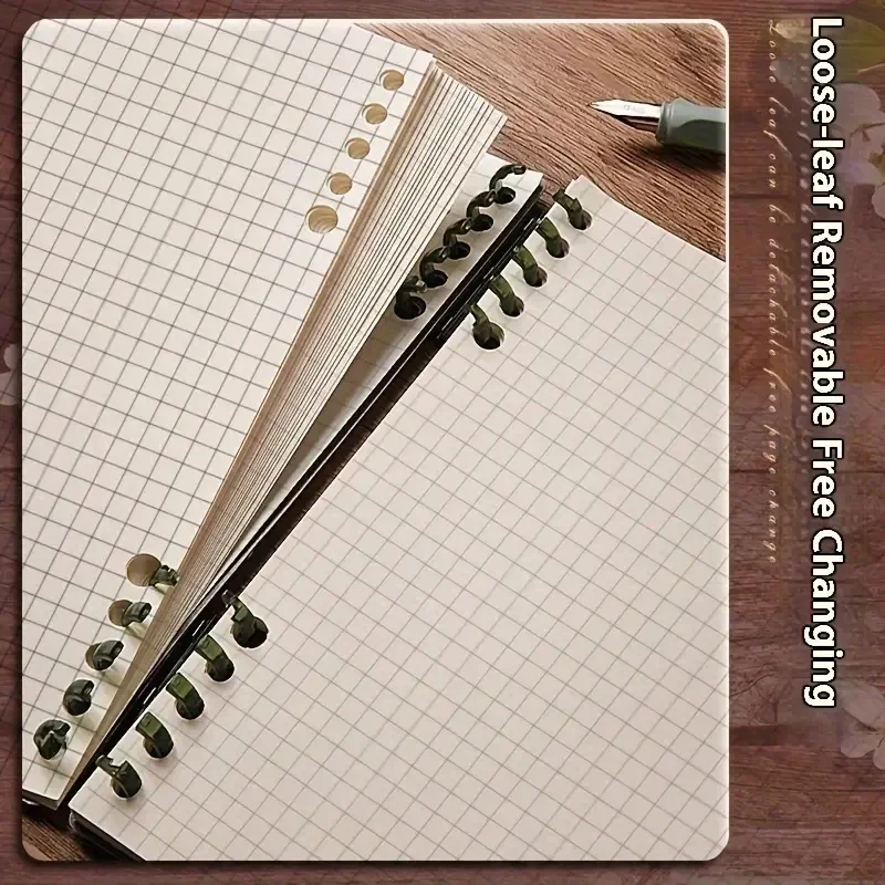 Grid Notepad B5 Sketch Book No - Graph Paper Pad 评论和价格