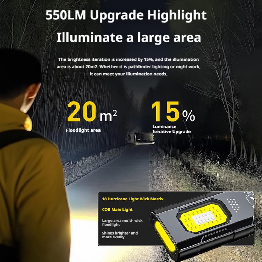 LED Keychain Flashlight USB C  - Stationery Supply 评论和价格