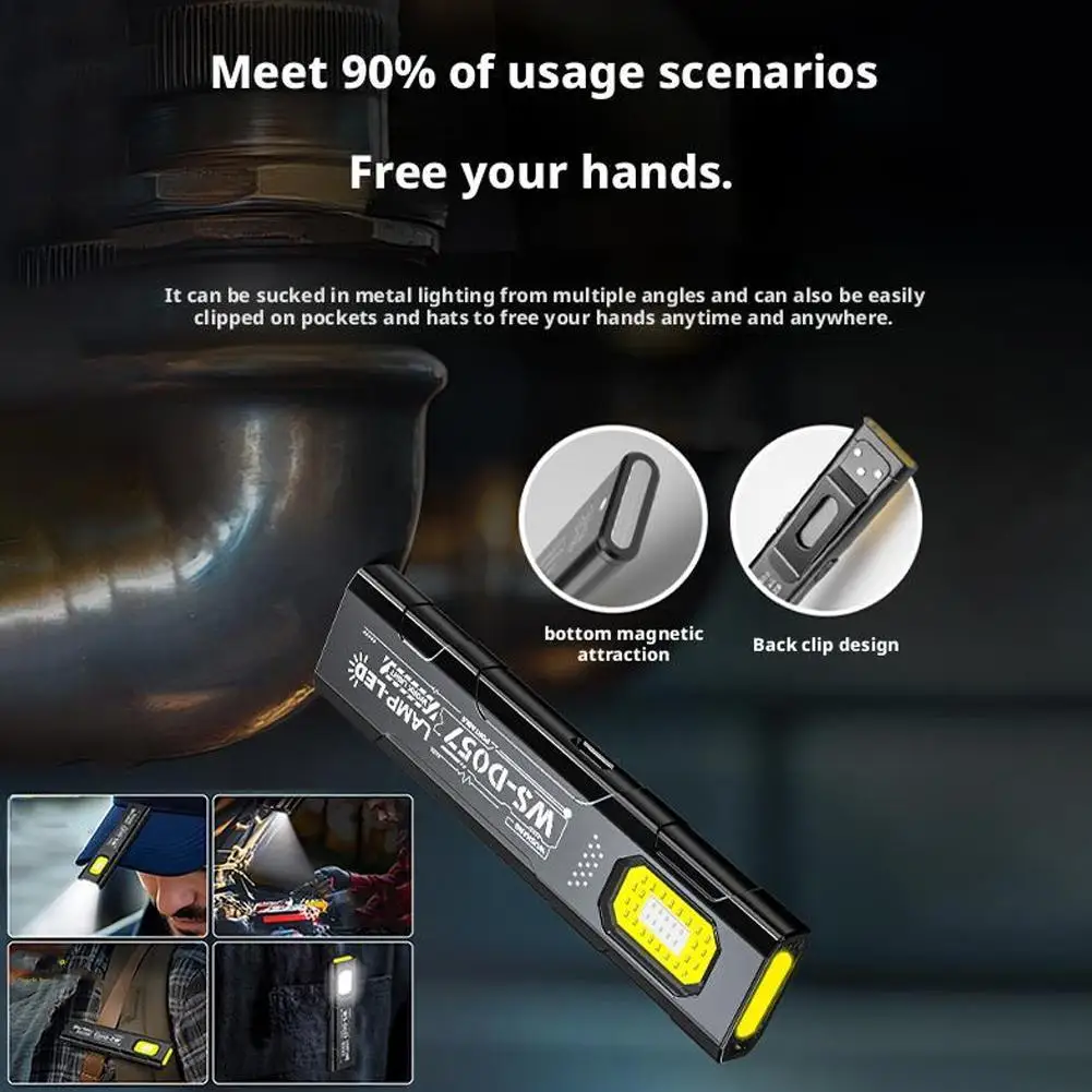 LED Keychain Flashlight USB C  - Stationery Supply 评论和价格