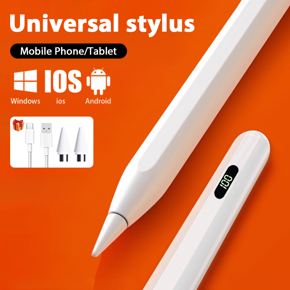 Universal Touch Screen Pen For - Sticky Note Cube 评论和价格