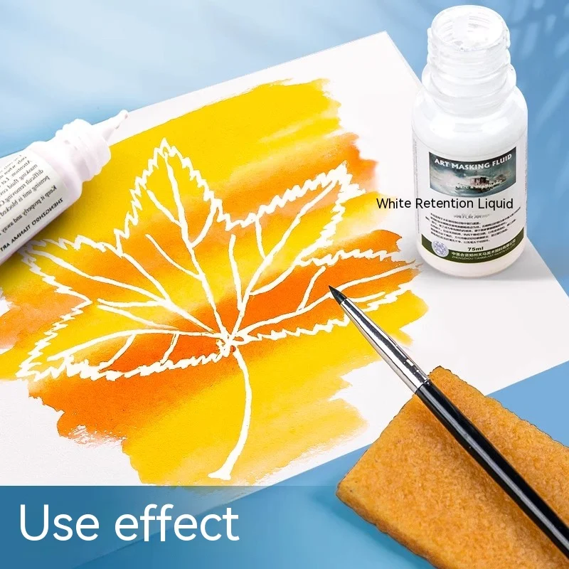 18ml/75ml Multifunctional Art  - Correction Fluid White 评论和价格