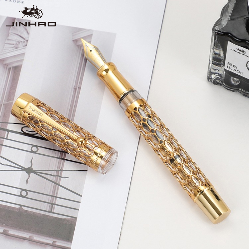 JINHAO 100 Centennial Resin Fo - Stationery Supply Business 评论和价格