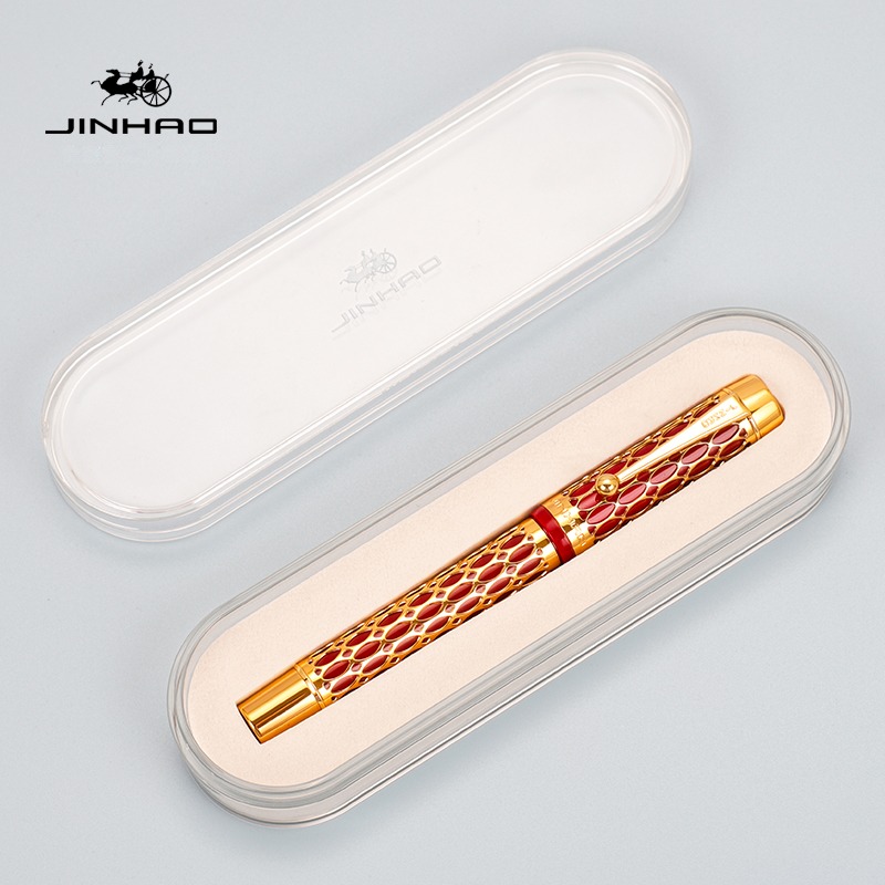 JINHAO 100 Centennial Resin Fo - Stationery Supply Business 评论和价格