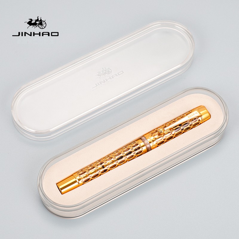 JINHAO 100 Centennial Resin Fo - Stationery Supply Business 评论和价格