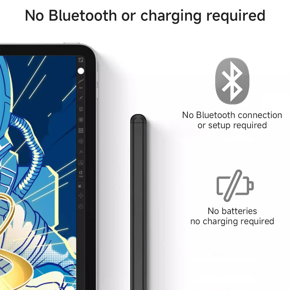 2025 Tablet Stylus S Pen for S - Sticky Note Cube 评论和价格