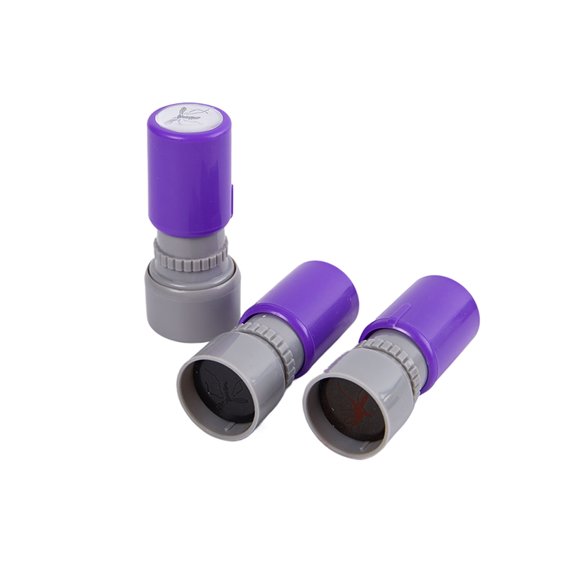 Mosquito Assorted Stamps For K - Self Inking Stamp 评论和价格