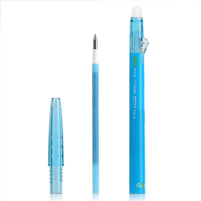 1pcs Japanese PILOT Color Pres - Pilot Pen Frixion 评论和价格