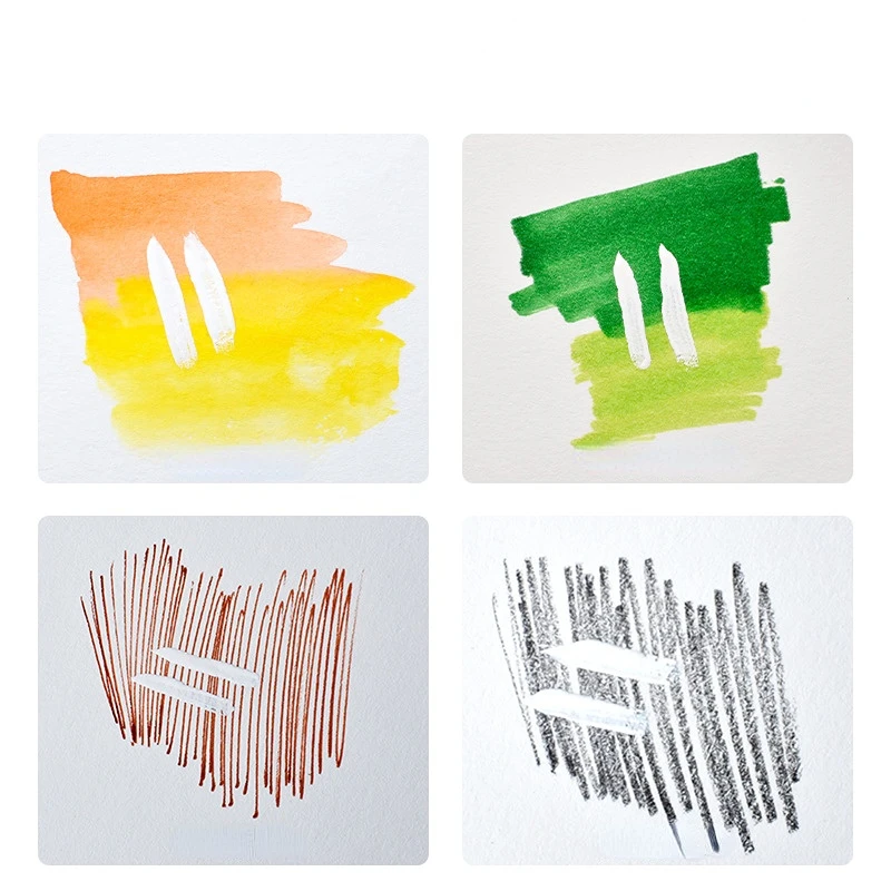 30ML White Ink High-gloss Wate - Correction Fluid White 评论和价格
