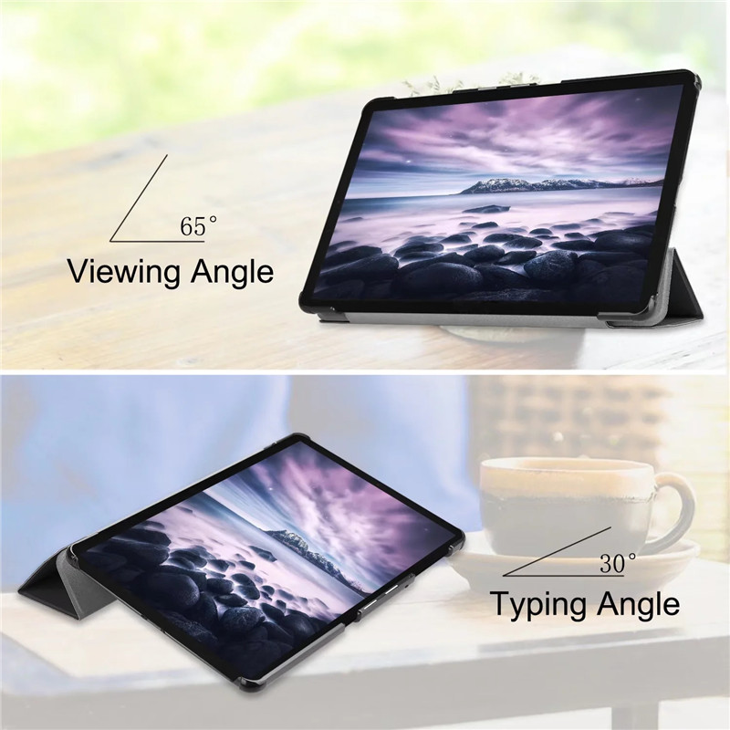For Samsung Galaxy Tab A 10.5  - Sticky Note Cube 评论和价格