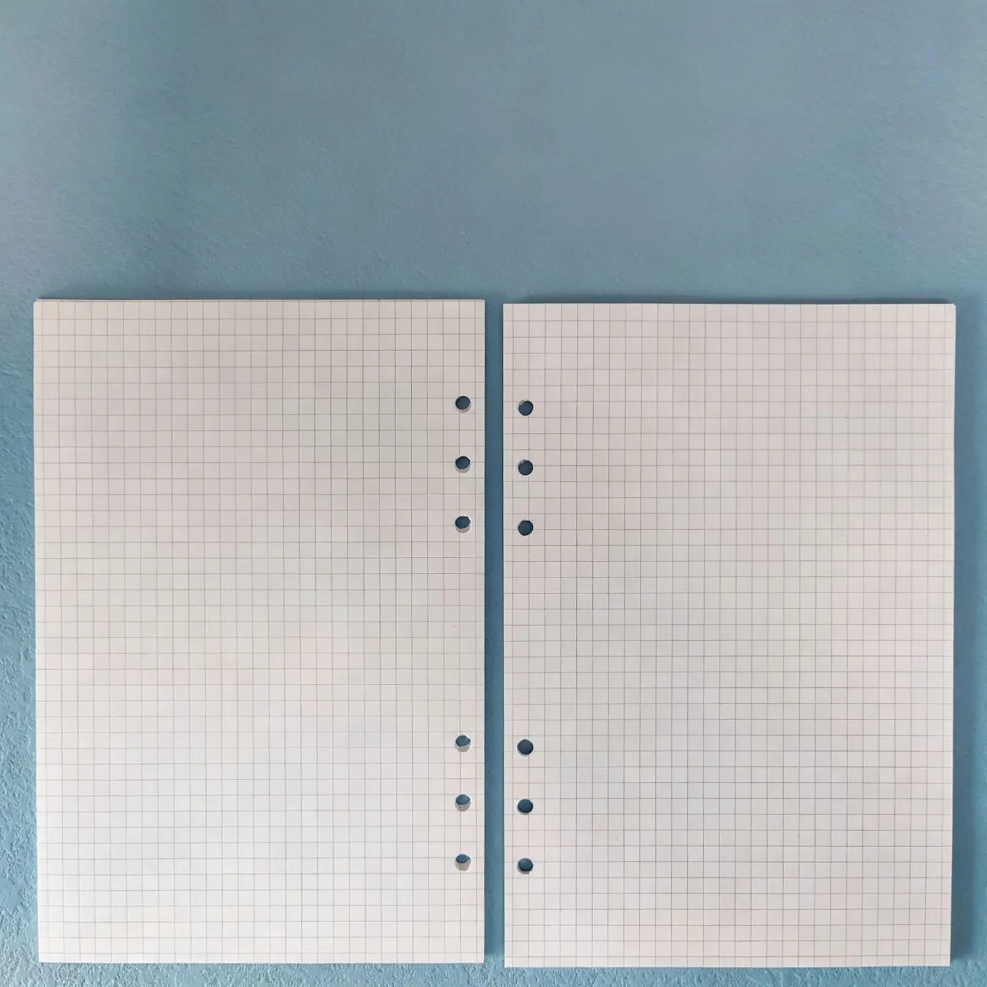 A5 A6 A7 Black Craft White Loo - Notebook Dotted A5 评论和价格