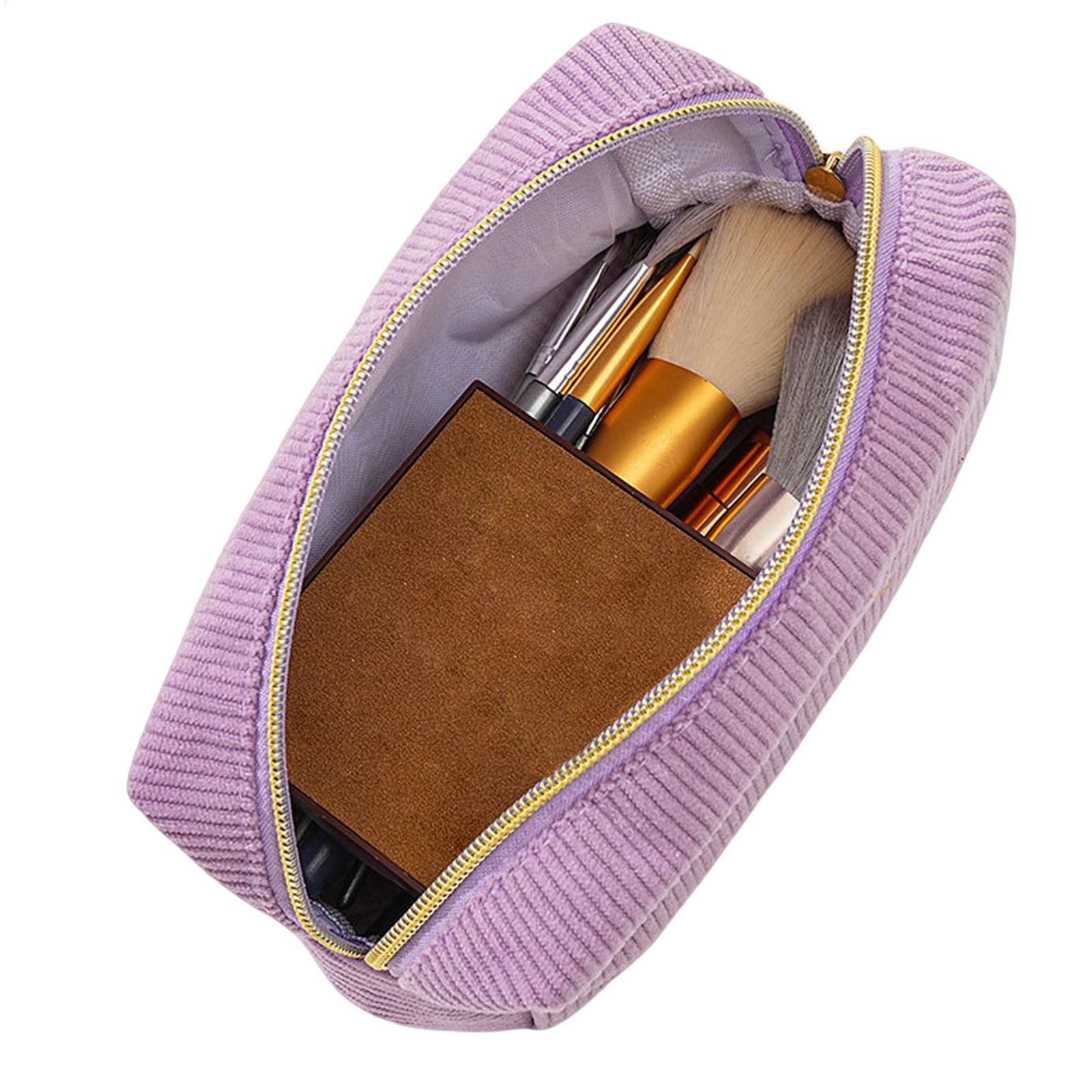Pencil Pouch for Girls Large P - Office Stationery And Supply 评论和价格