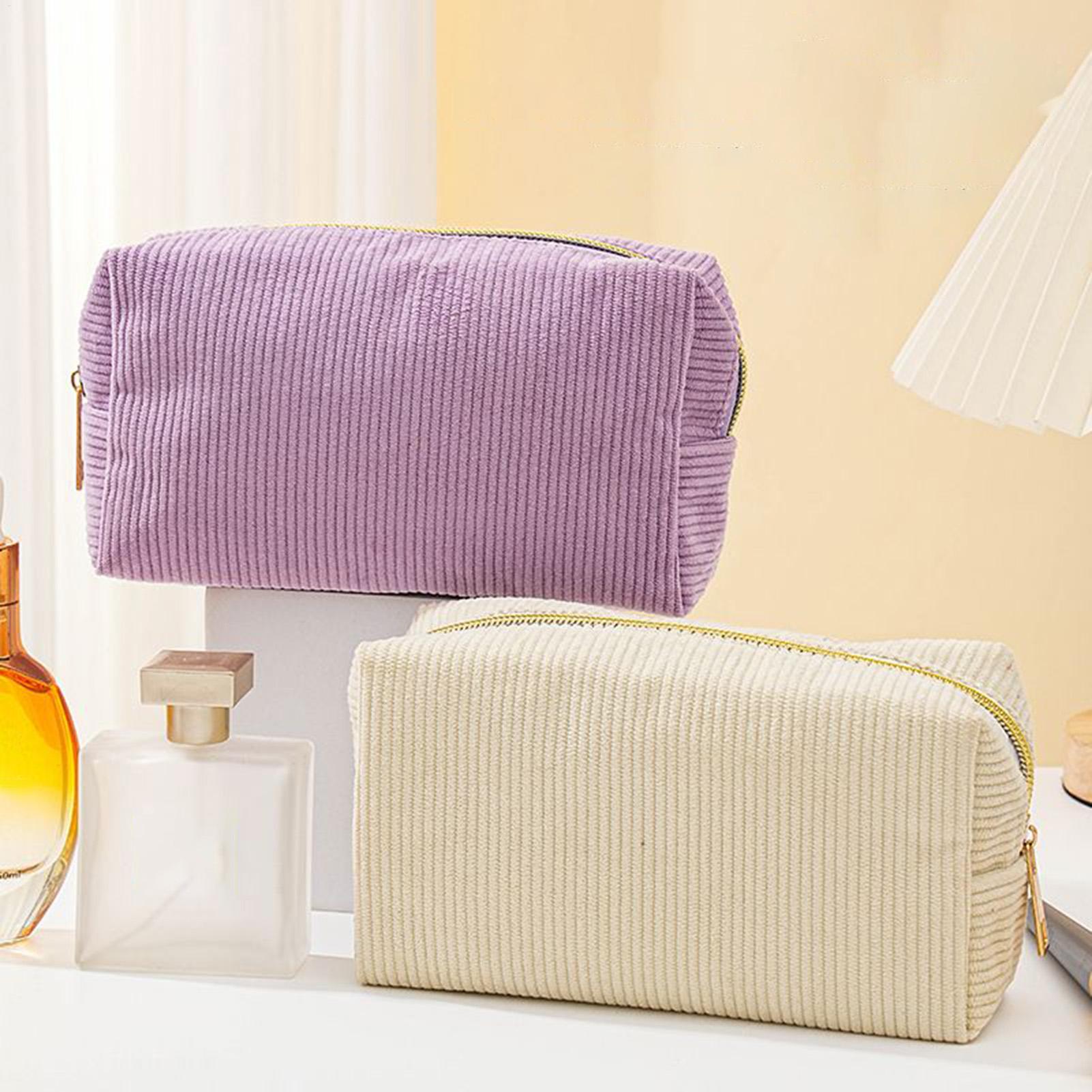 Pencil Pouch for Girls Large P - Office Stationery And Supply 评论和价格