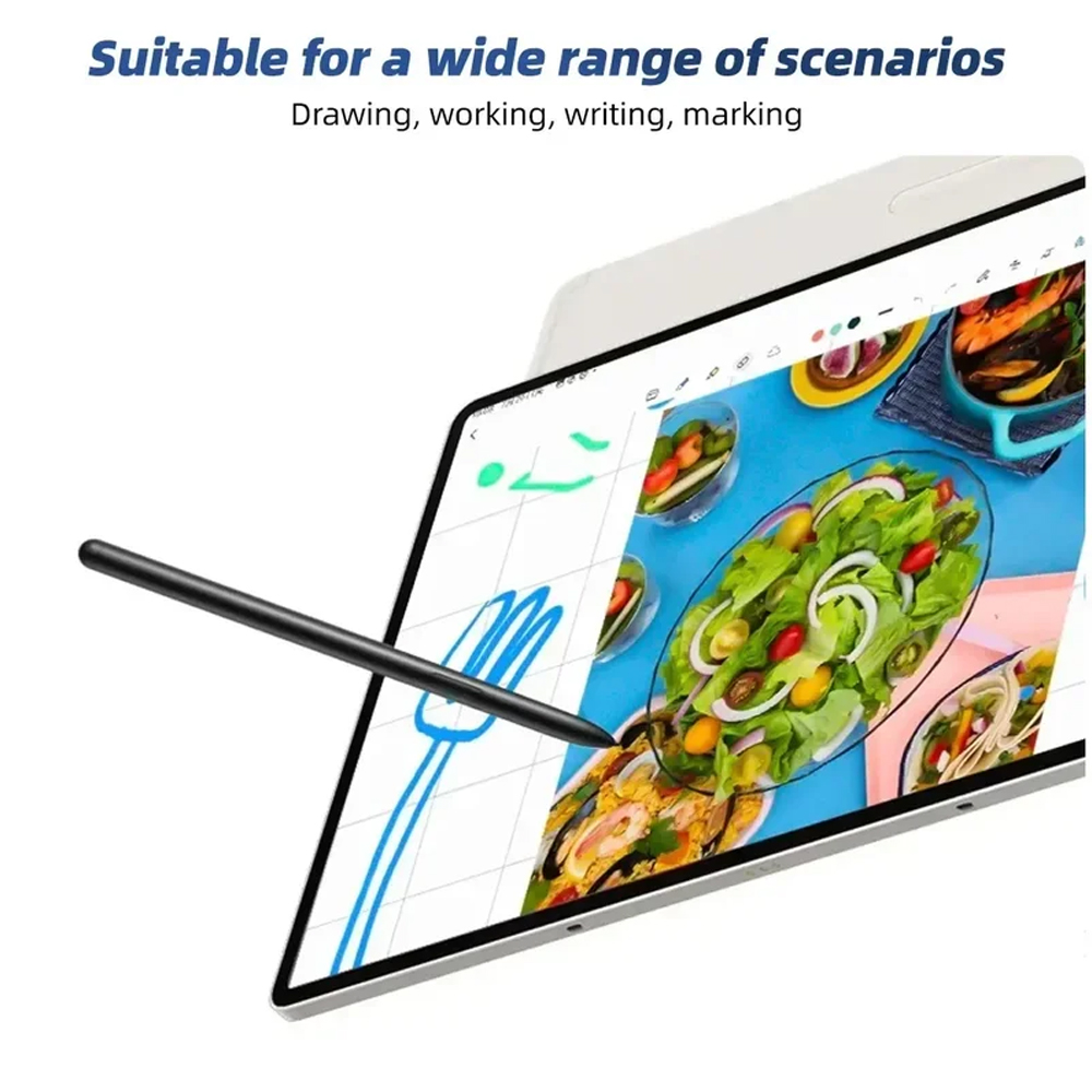 TABLIKE EMR S Pen for Samsung  - Sticky Note Cube 评论和价格