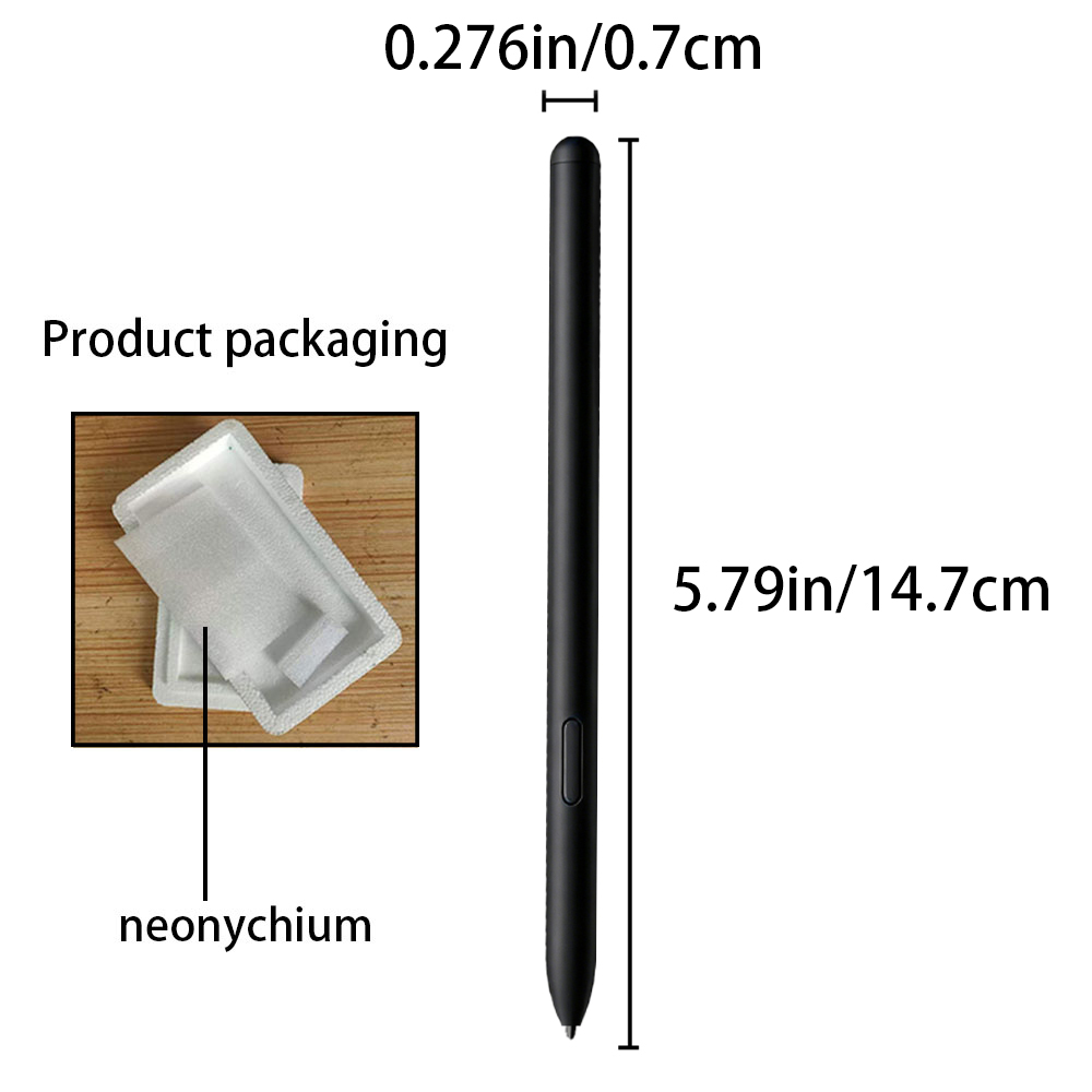 Tab S7 Pen Replacement S Pen F - Sticky Note Cube 评论和价格