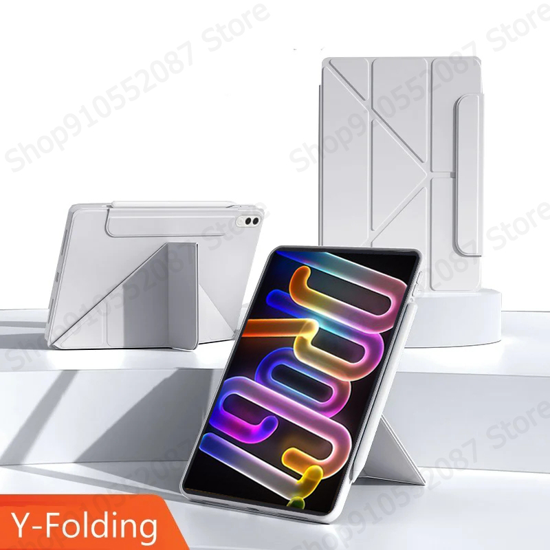 For Xiaoxin Pad Pro GT Case tb - Sticky Note Cube 评论和价格
