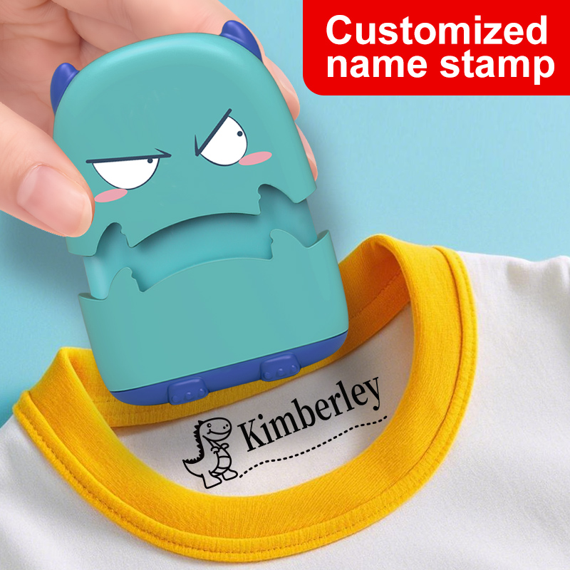 Personalized Student Name Stam - Self Inking Stamp 评论和价格
