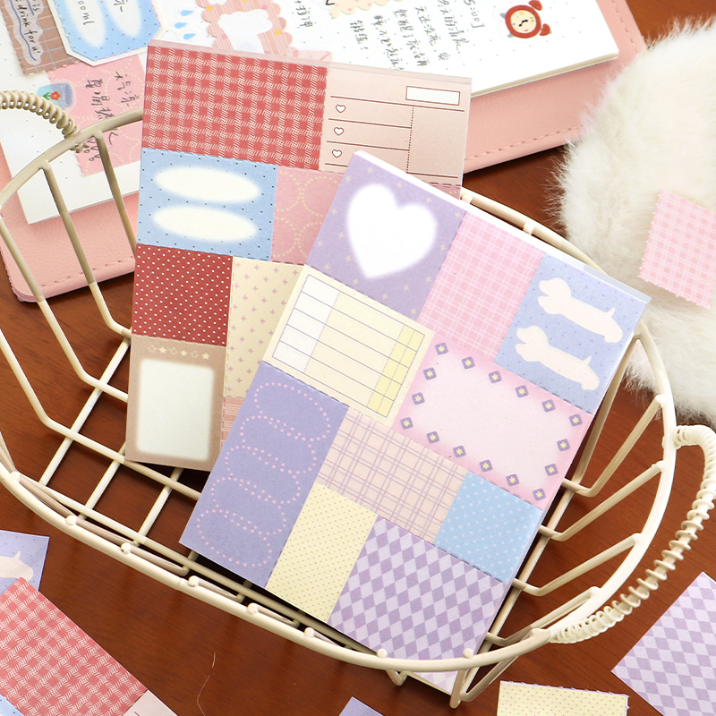 50sheets Candy Magic House Ser - Graph Paper Pad 评论和价格