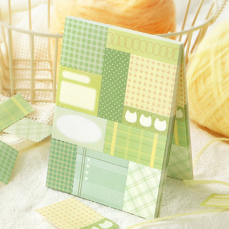 50sheets Candy Magic House Ser - Graph Paper Pad 评论和价格