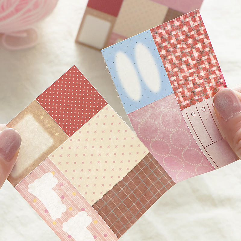 50sheets Candy Magic House Ser - Graph Paper Pad 评论和价格
