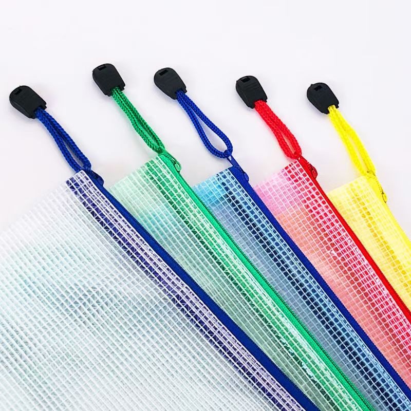 5PCS Stationery Storage Folder - Office Stationery And Supply 评论和价格