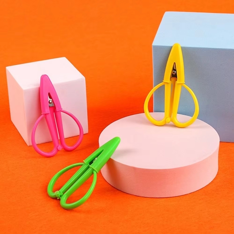 Portable Mini Scissors with Co - Scissors Stainless Craft 评论和价格
