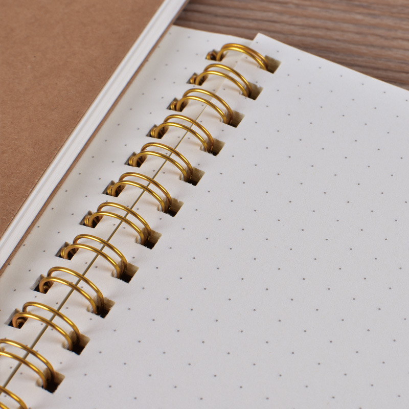 A5 Notebook Journal Medium Kra - Notebook Dotted A5 评论和价格