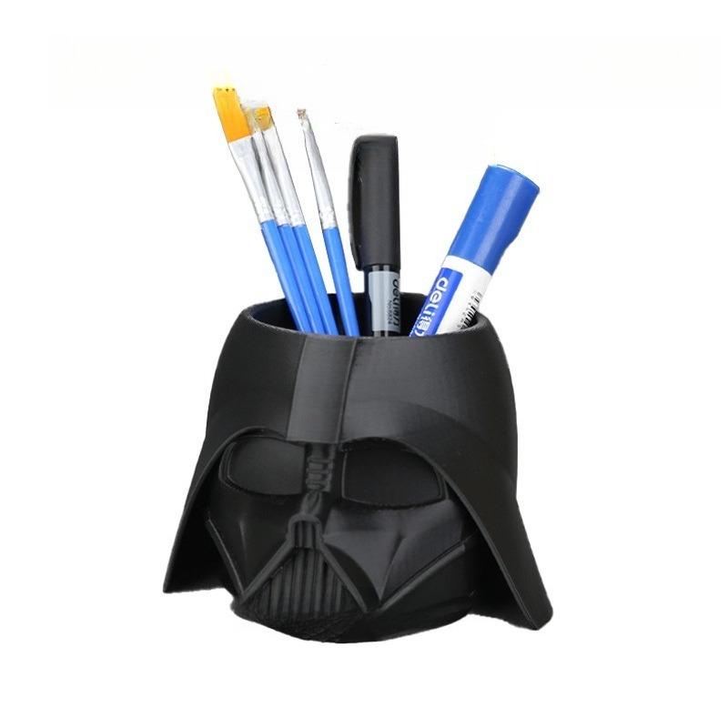Stars Warsed Darth Vader Desk  - Office Stationery And Supply 评论和价格