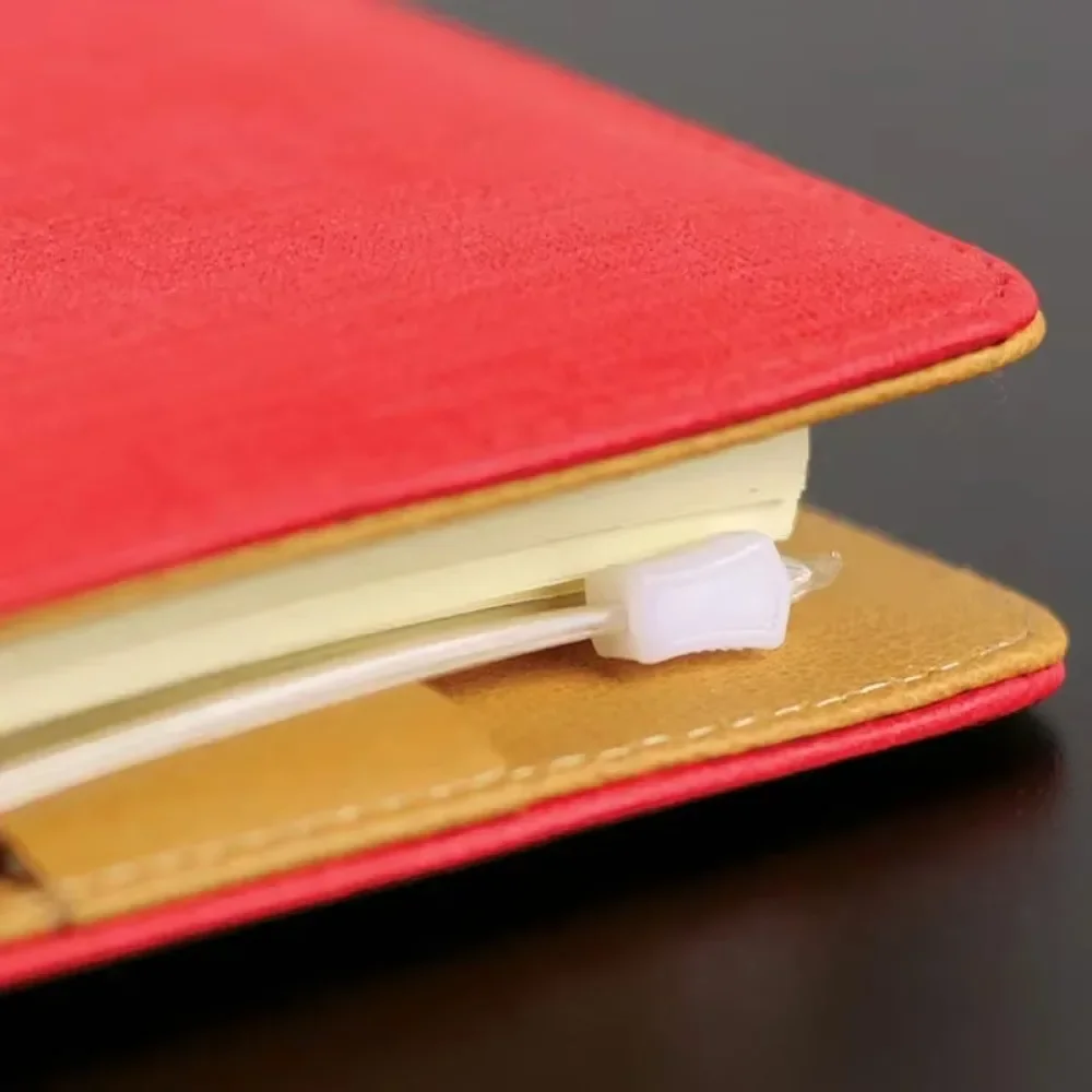 10Pcs  A5 A6 A7 Binder Pocket  - Portfolio Folder Zip 评论和价格