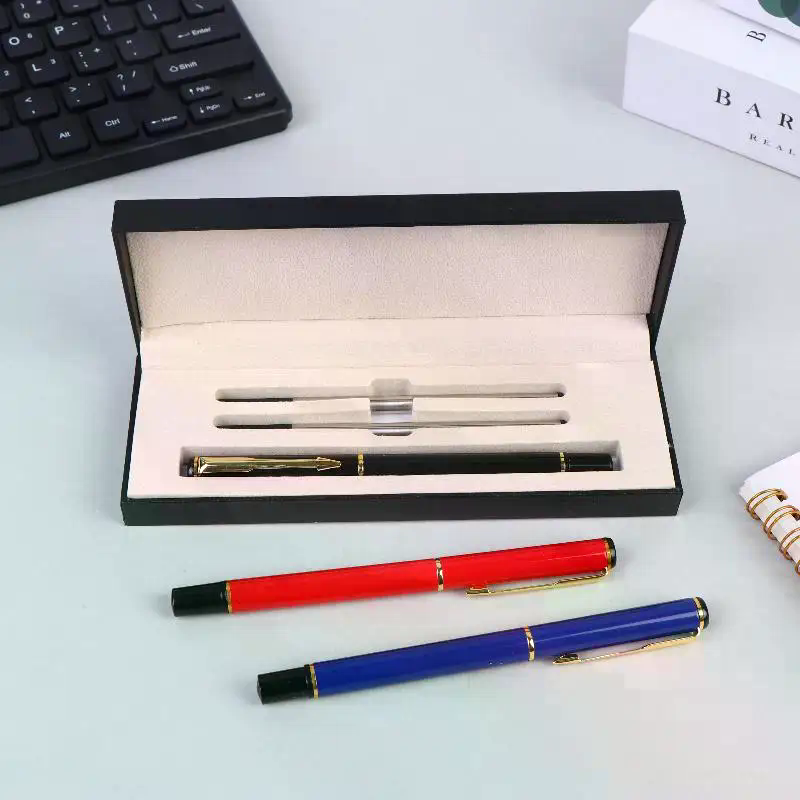 Gift Box Packaging Luxury Meta - Stationery Supply Business 评论和价格