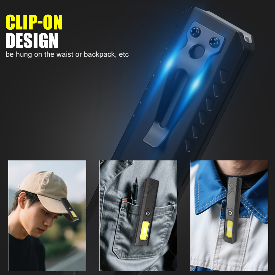Rechargeable LED Handheld Flas - Stationery Supply 评论和价格