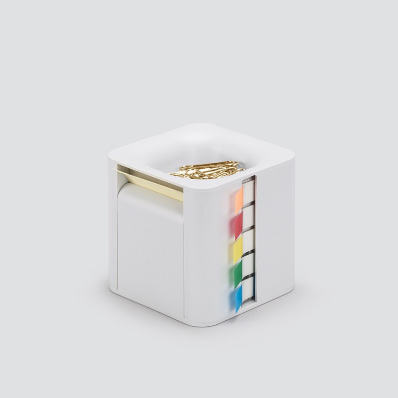 Creative Office Notepad Box, S - Sticky Note Cube 评论和价格