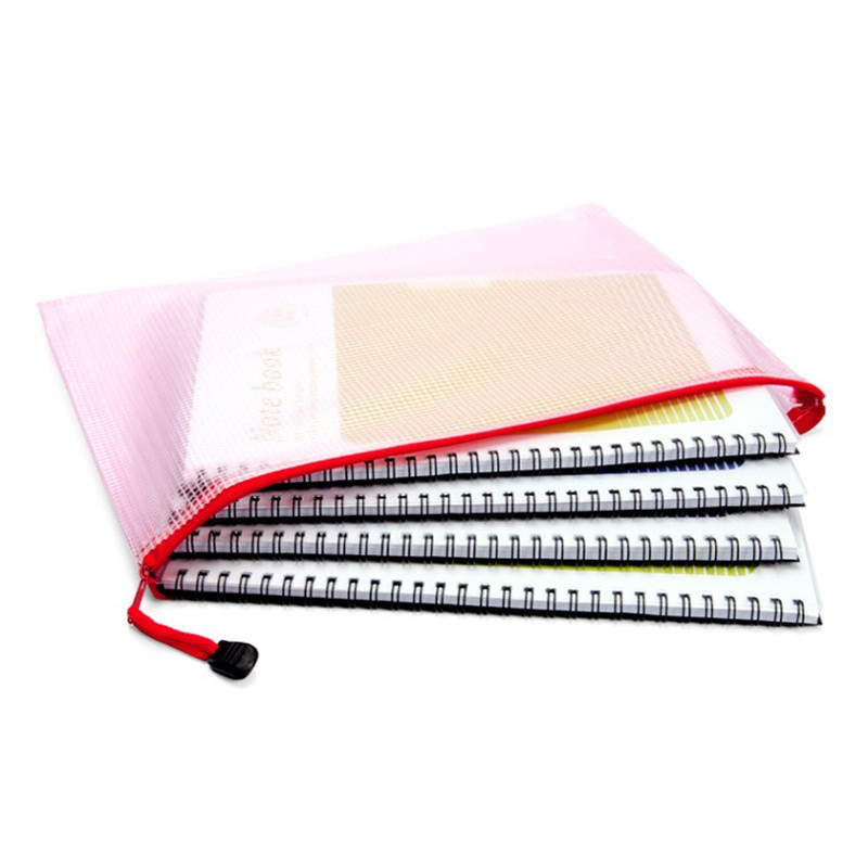 Zipper Documents Pouch Waterpr - Portfolio Folder Zip 评论和价格