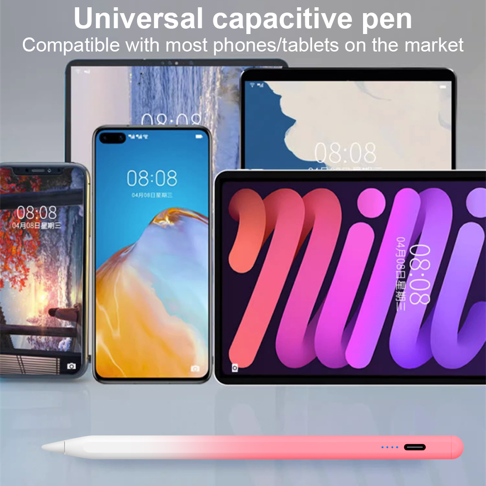 Universal Stylus Pen Gradient  - Sticky Note Cube 评论和价格
