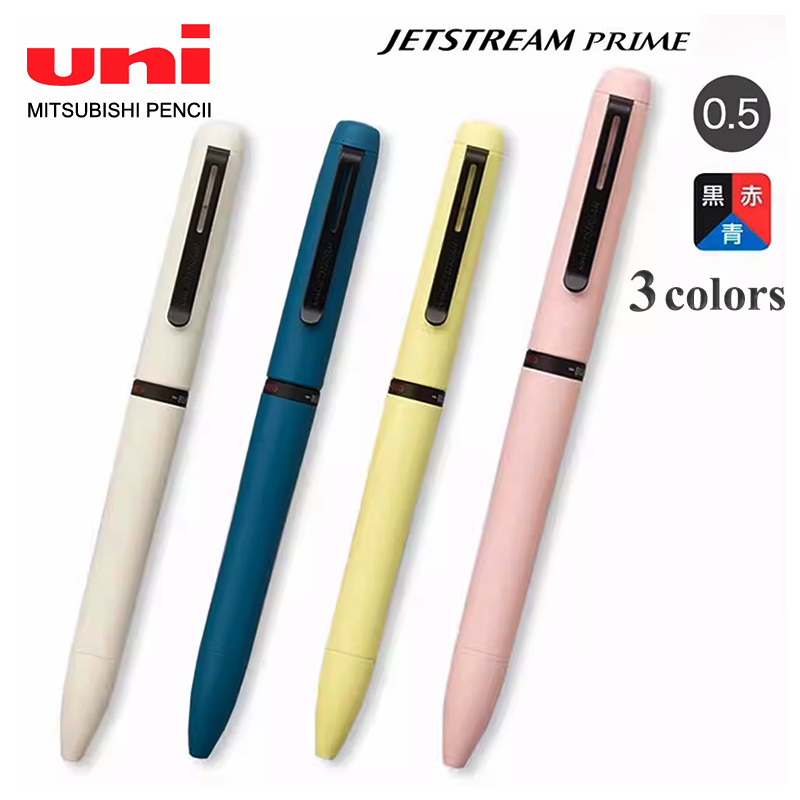 1pc Japan UNI JETSTREAM Prime  - Stationery Supply Business 评论和价格