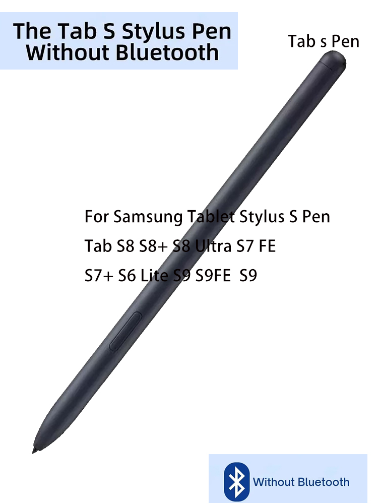 Tablet SPen Stylus Touch Pen S - Sticky Note Cube 评论和价格