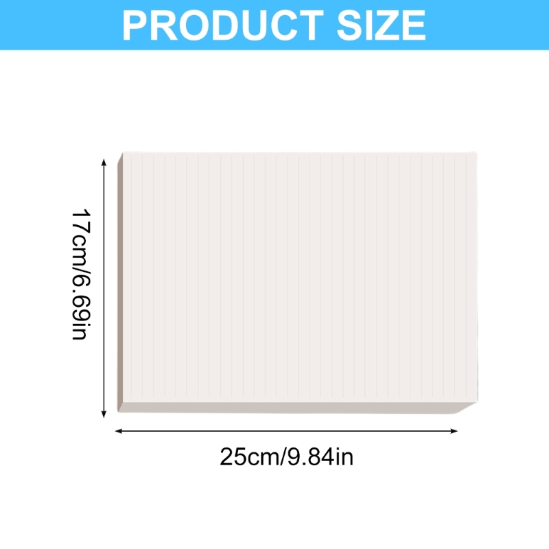 3 Pcs Graph Paper Draft Paper  - Graph Paper Pad 评论和价格