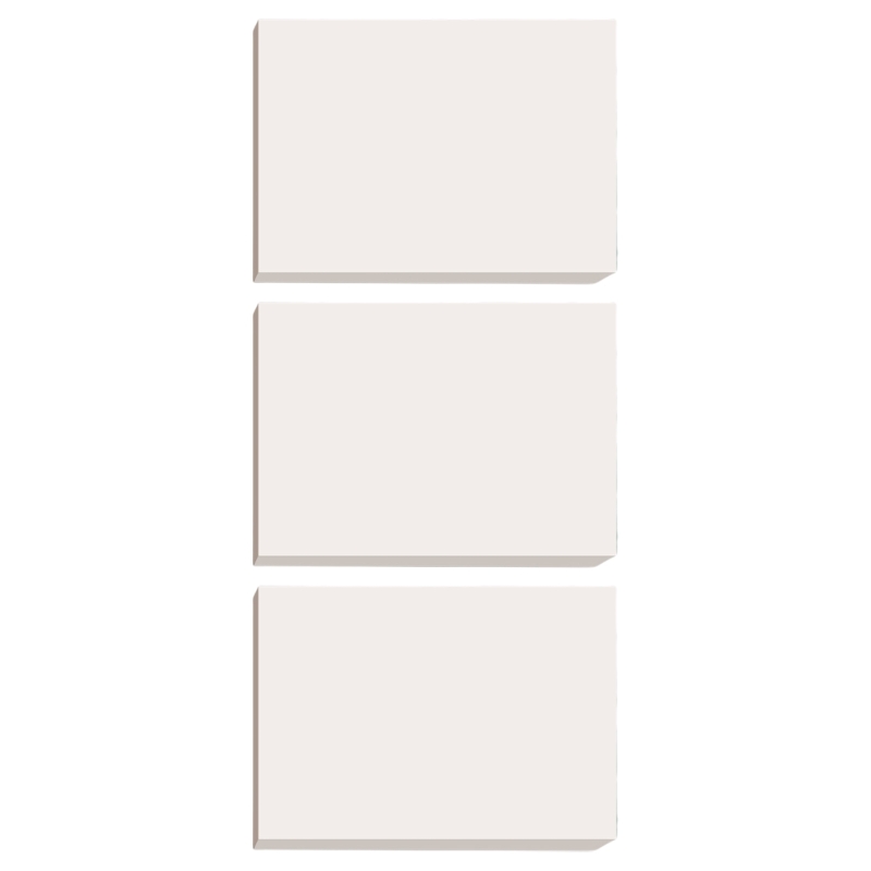 3 Pcs Graph Paper Draft Paper  - Graph Paper Pad 评论和价格