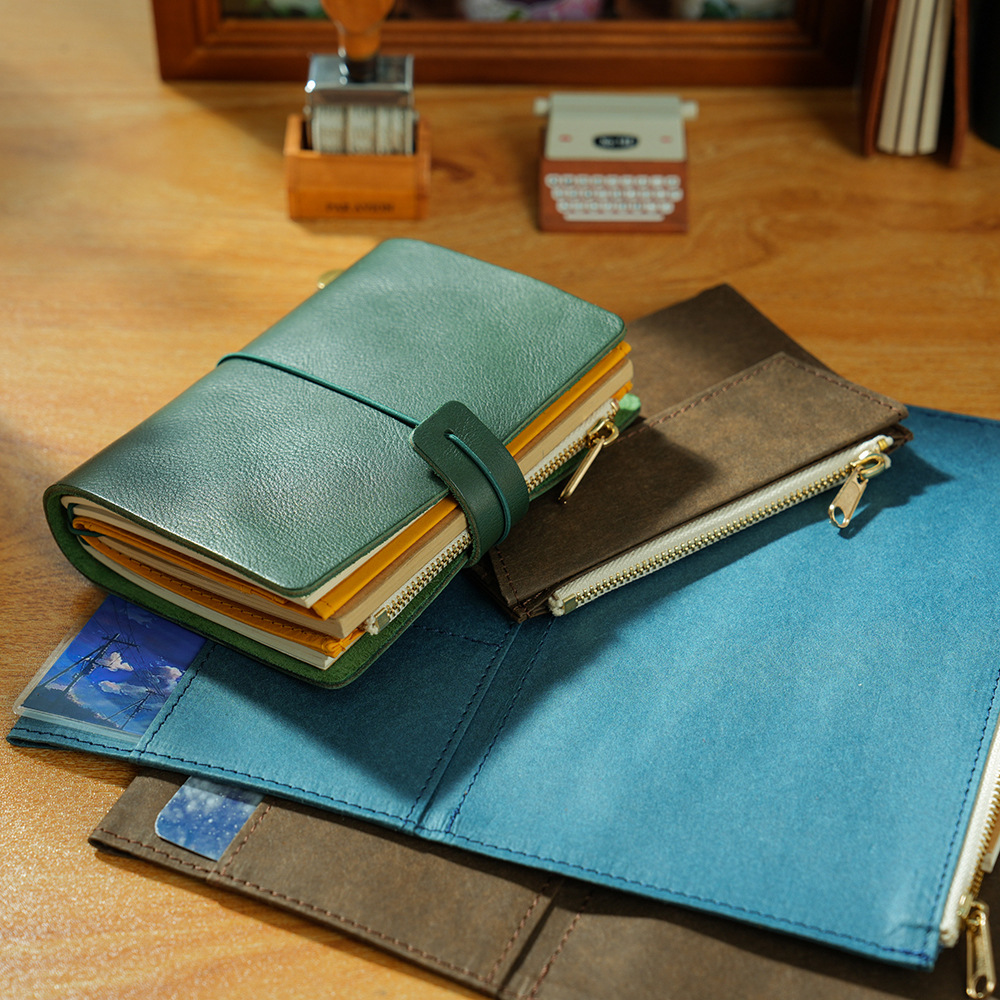 Original TN Zipper Storage Bag - Portfolio Folder Zip 评论和价格