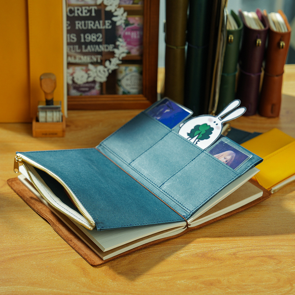 Original TN Zipper Storage Bag - Portfolio Folder Zip 评论和价格