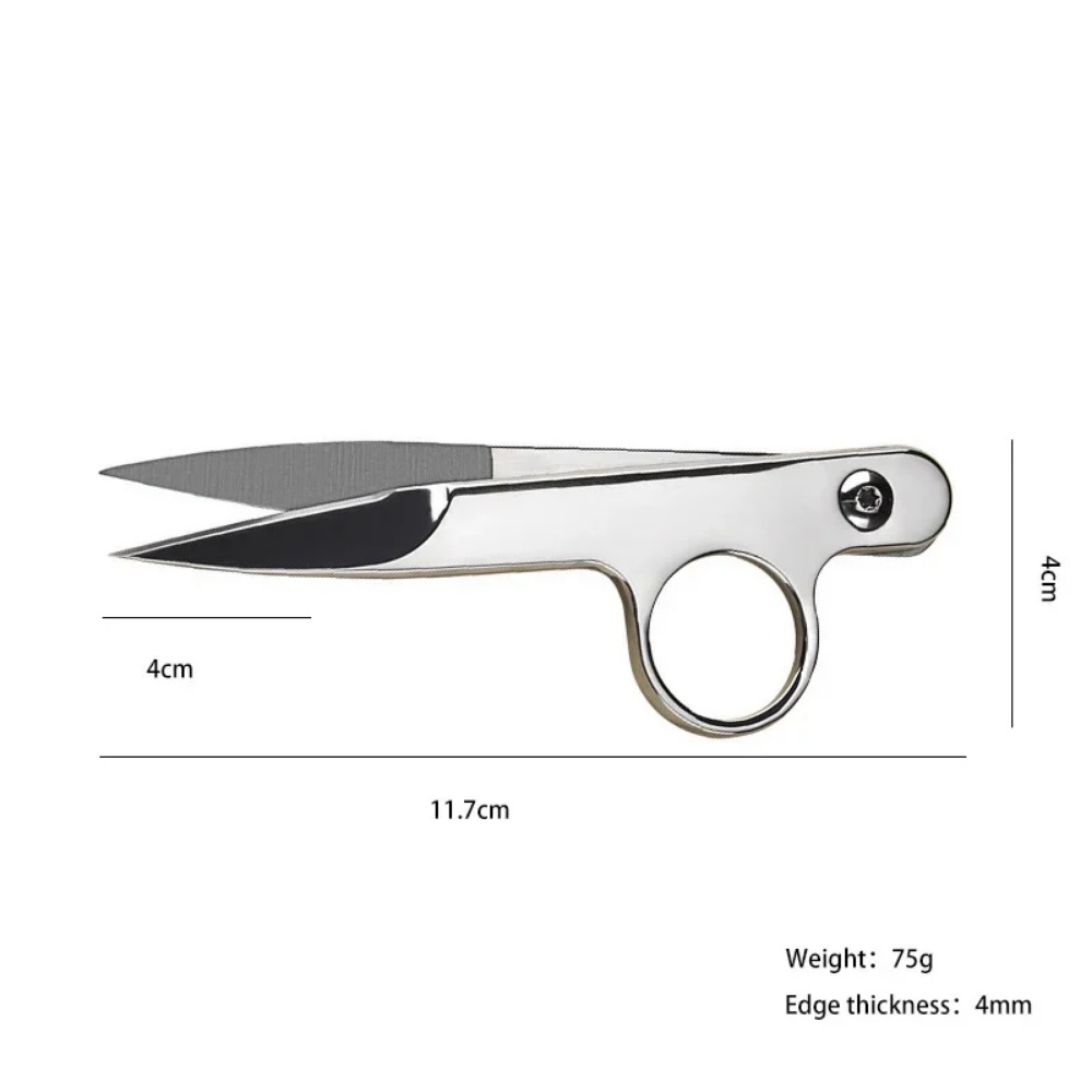 Professional Sewing Scissors S - Scissors Stainless Craft 评论和价格