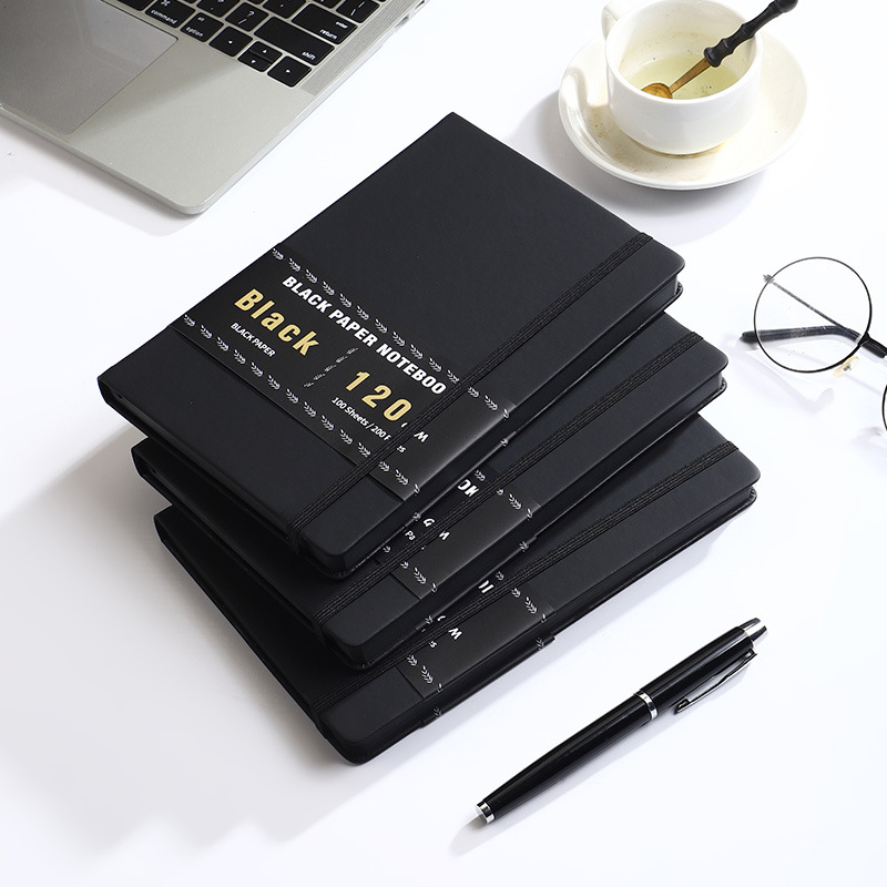 A5 Creative Sketchbook Hand-dr - Notebook Dotted A5 评论和价格